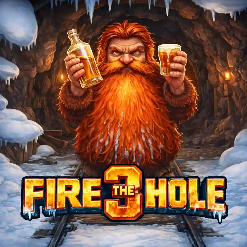Fire in the Hole 3 Slot Game Online Casino Philippines
