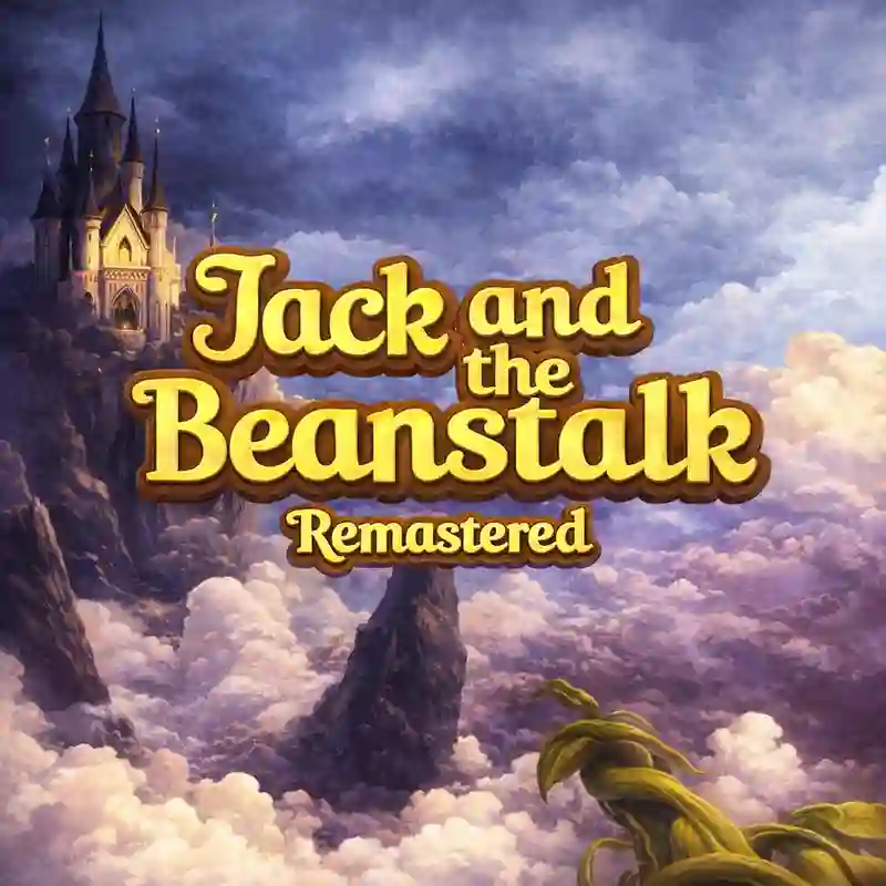 Jack and the Beanstalk slot game sa 2ph