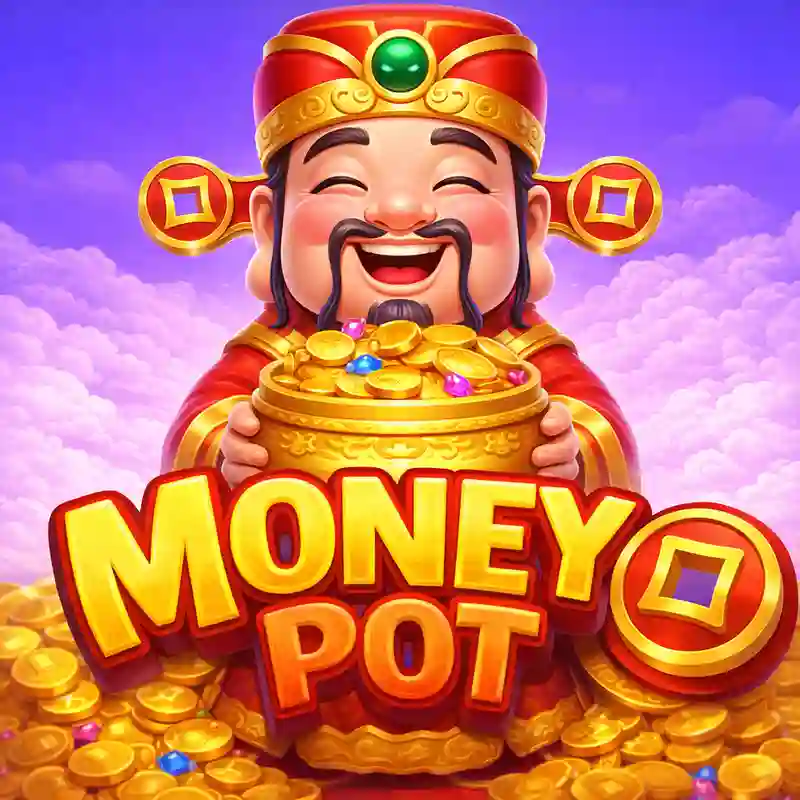 Money Pot Slot