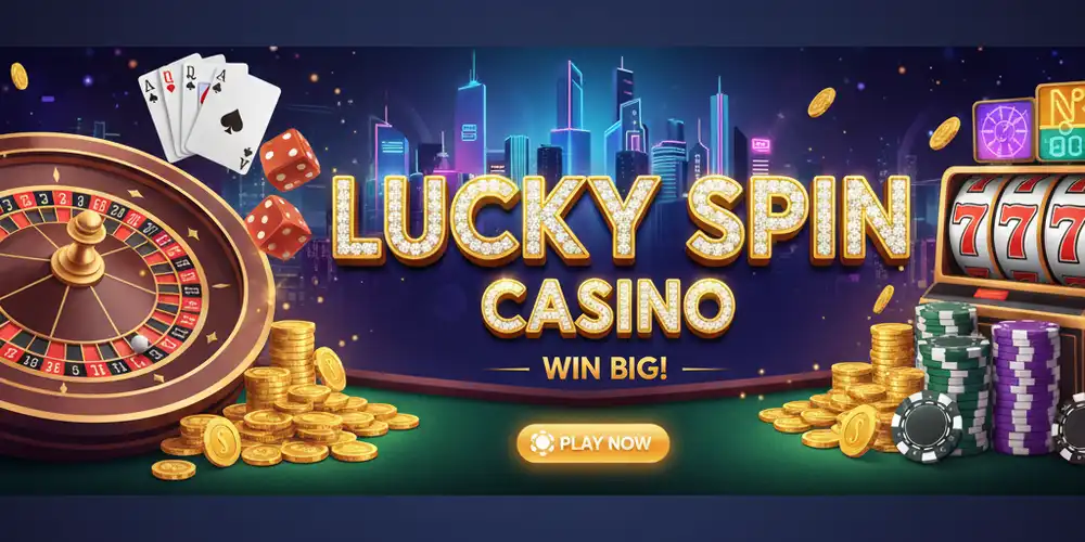 2ph Online Casino Banner